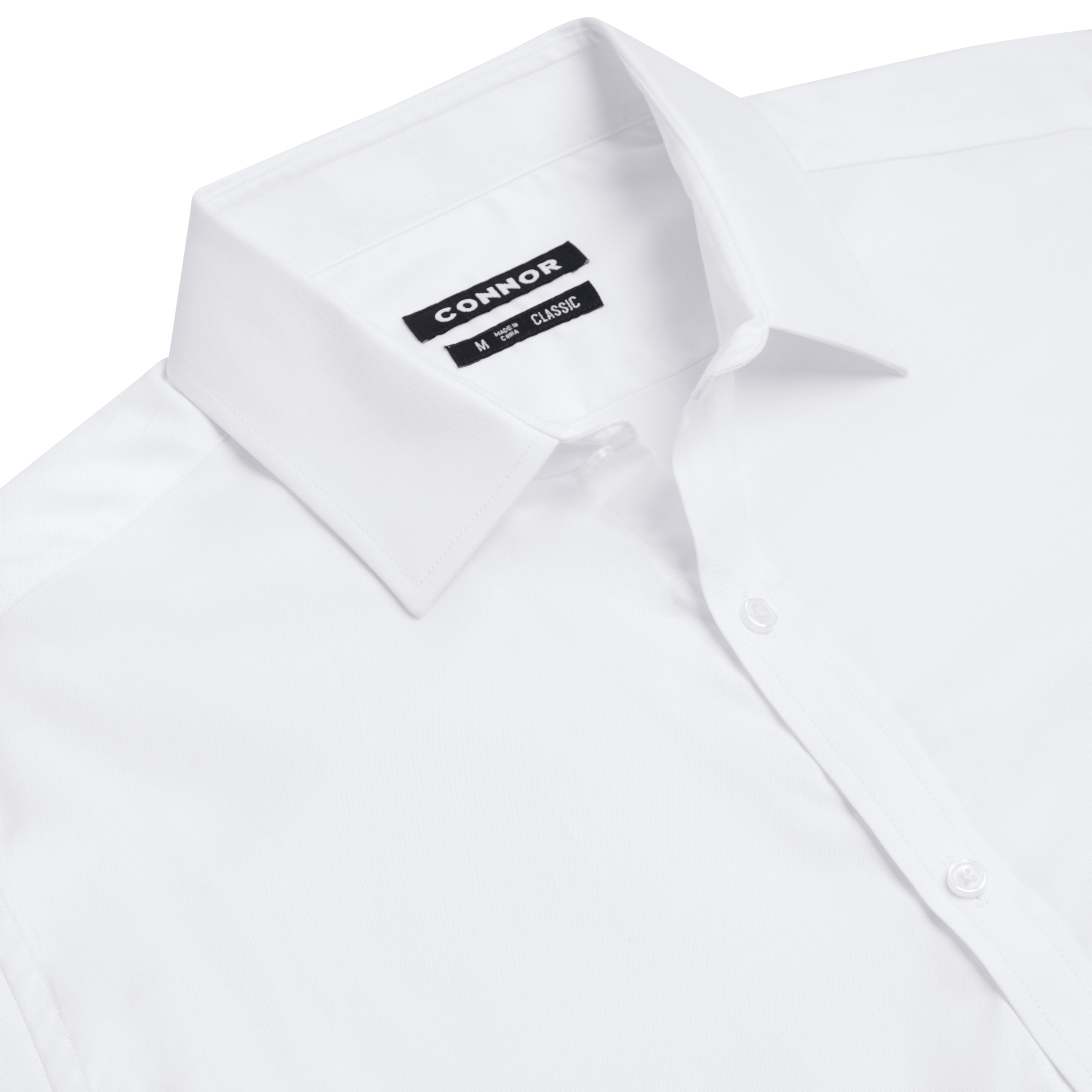 London French Cuff Dress Shirt