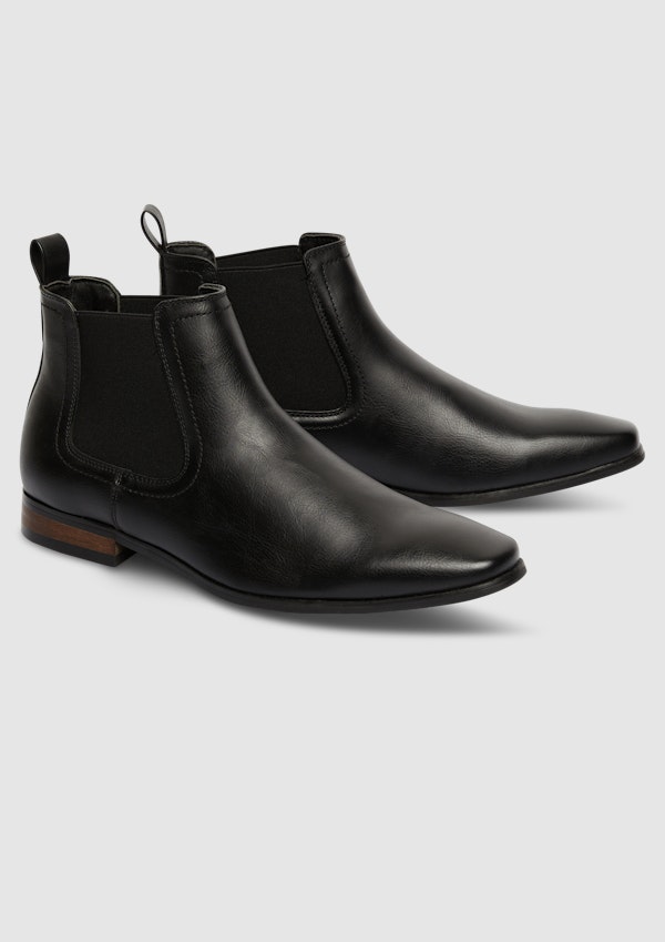 Hudson Boot