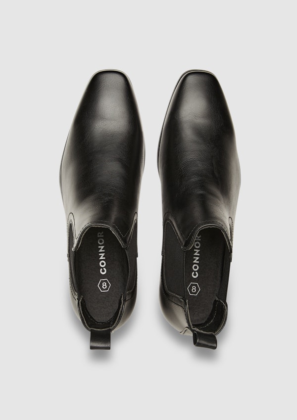 Hudson Boot
