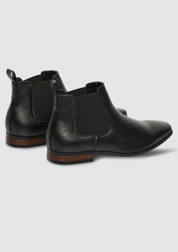 Hudson Boot
