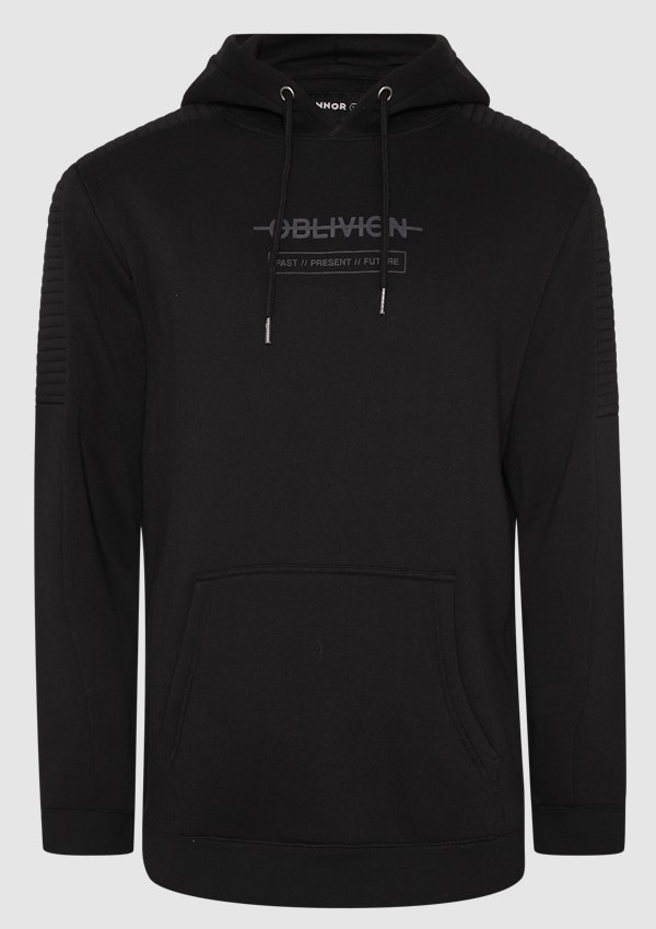 Black Rockerman Sweat