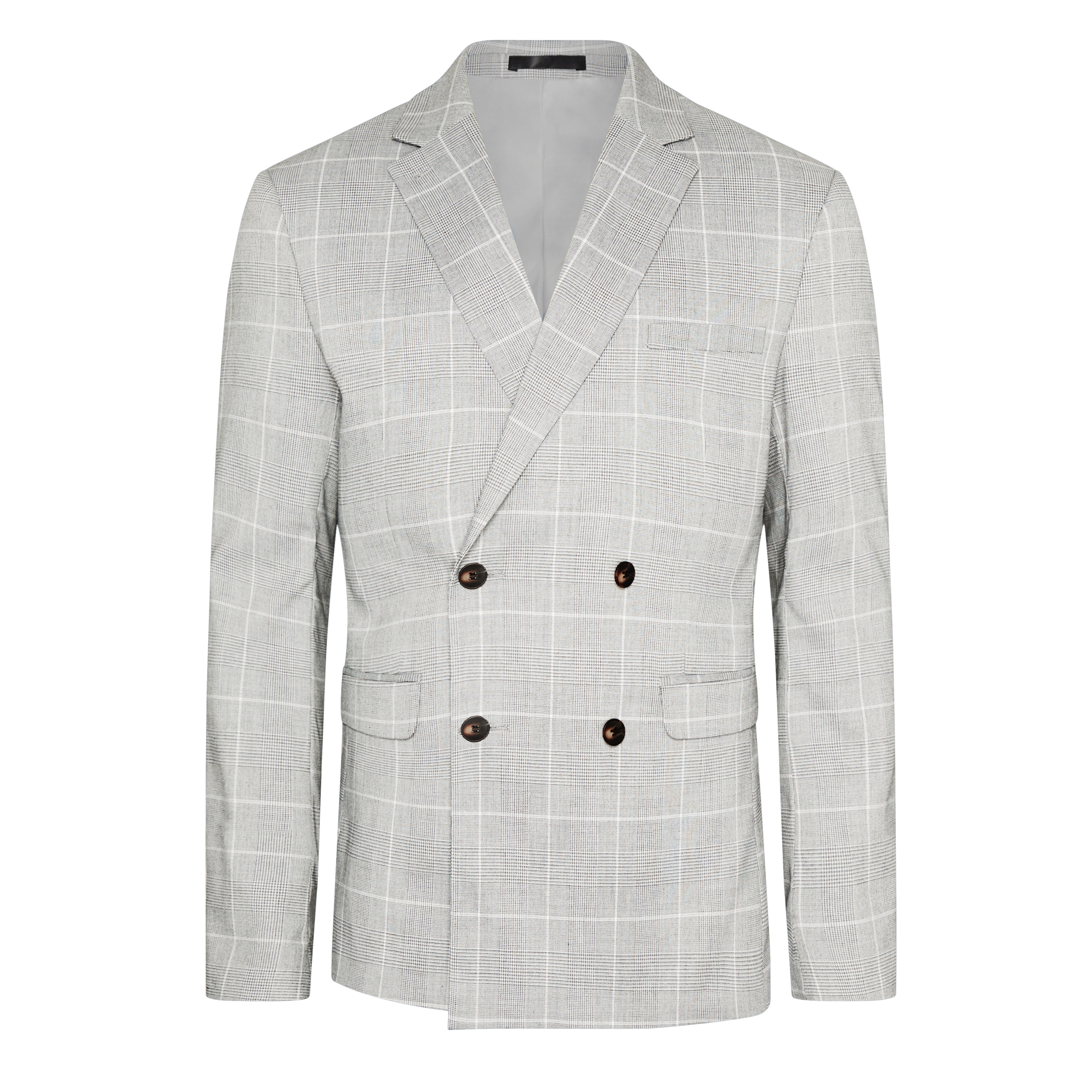 Tennyson Skinny Stretch Suit Jacket