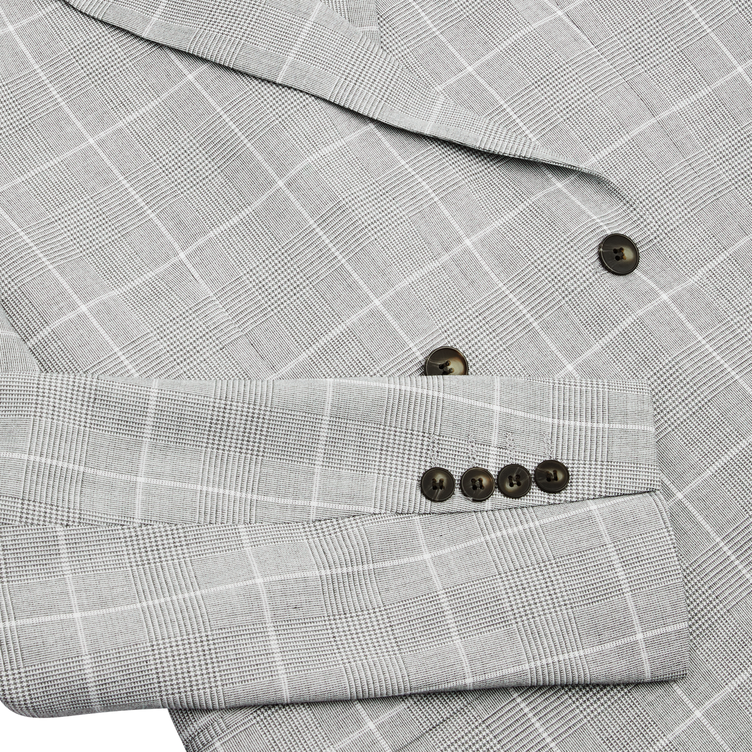 Tennyson Skinny Stretch Suit Jacket