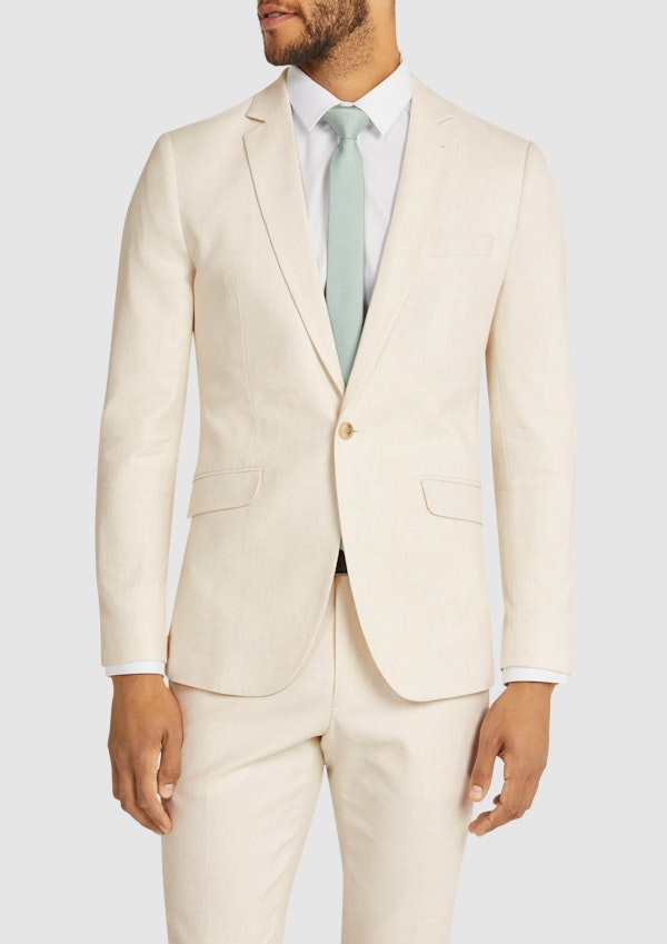 Harlington Skinny Suit Jacket