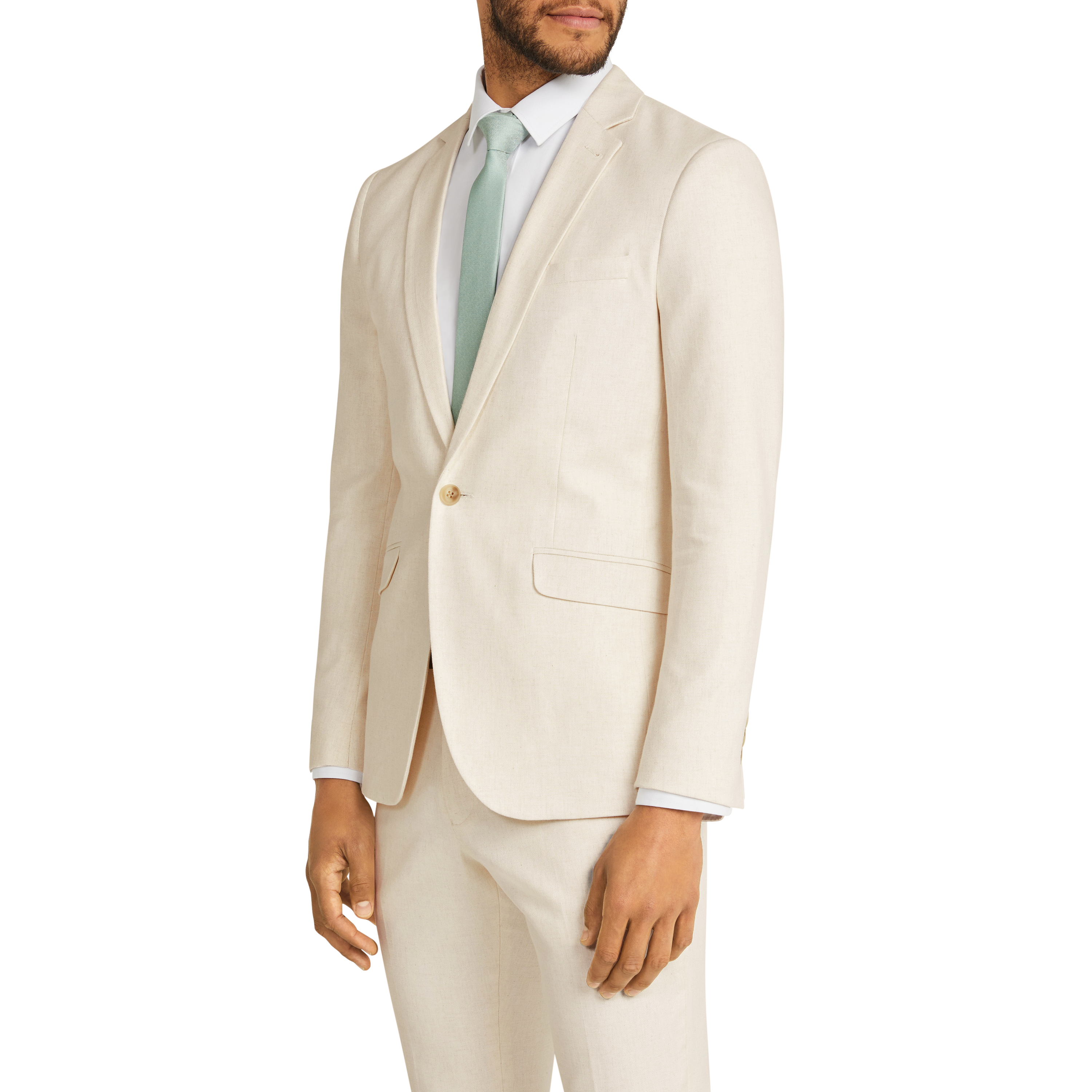 Harlington Skinny Suit Jacket