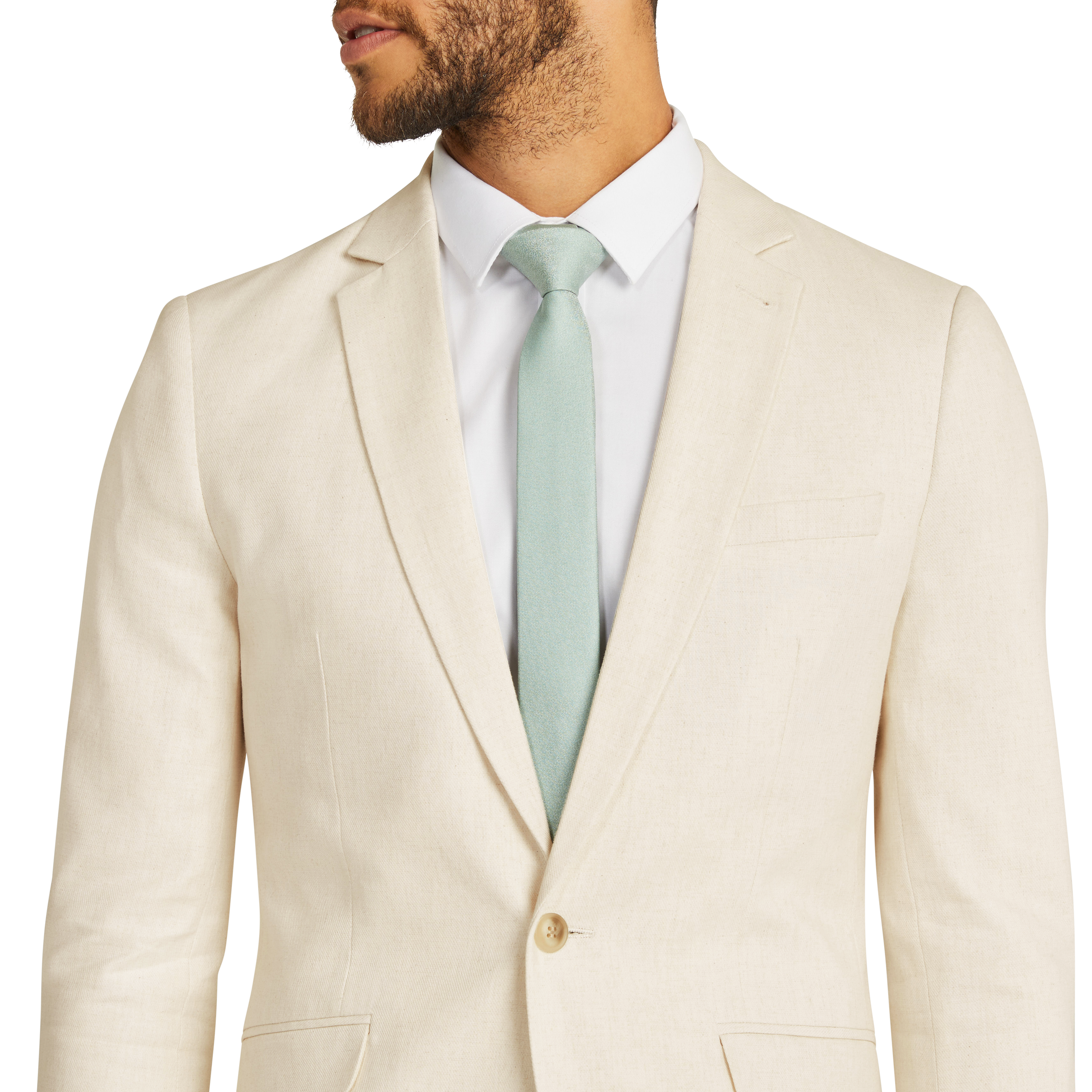 Harlington Skinny Suit Jacket