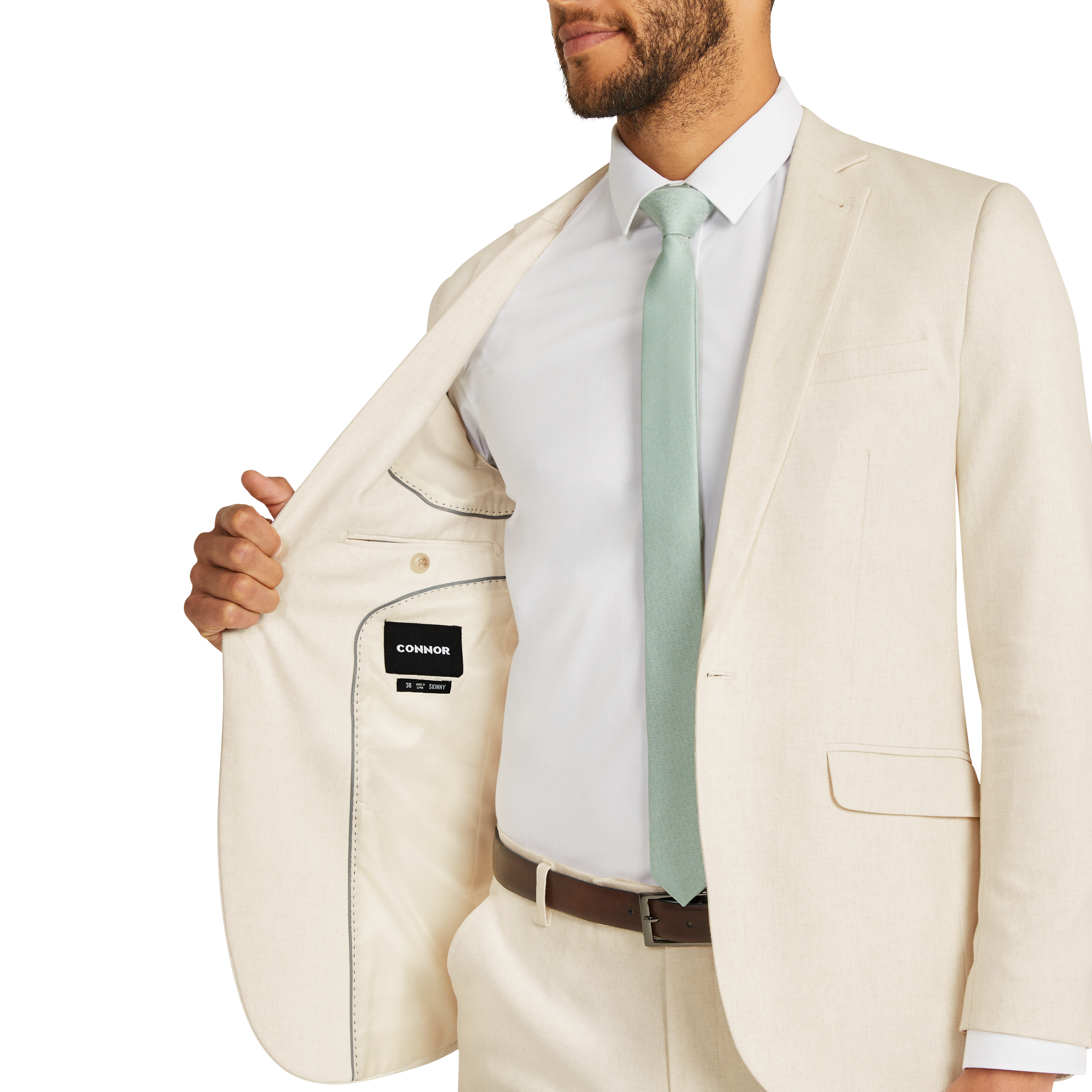 Harlington Skinny Suit Jacket
