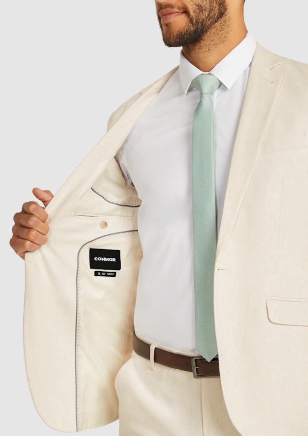 Harlington Skinny Suit Jacket