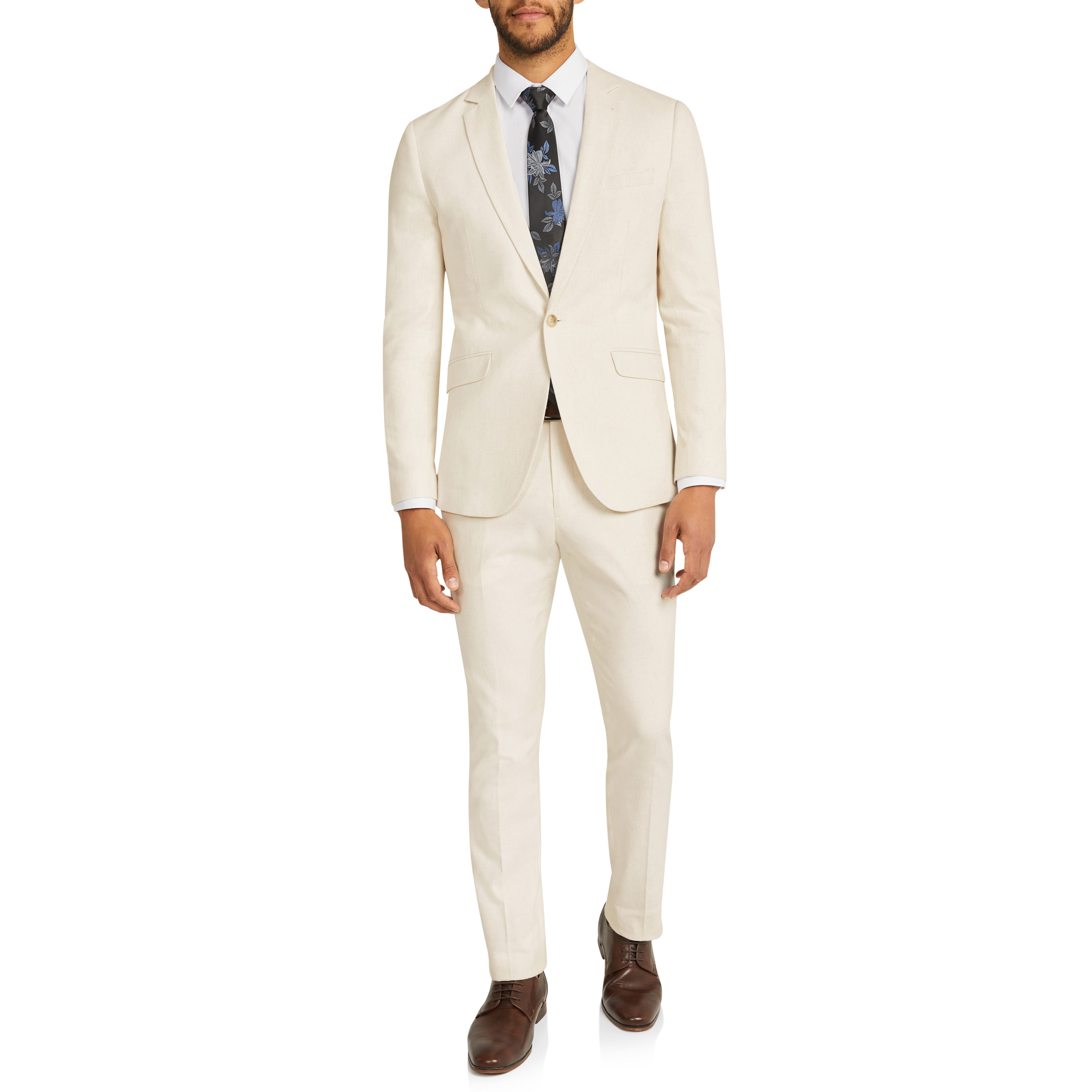 Harlington Skinny Suit Jacket