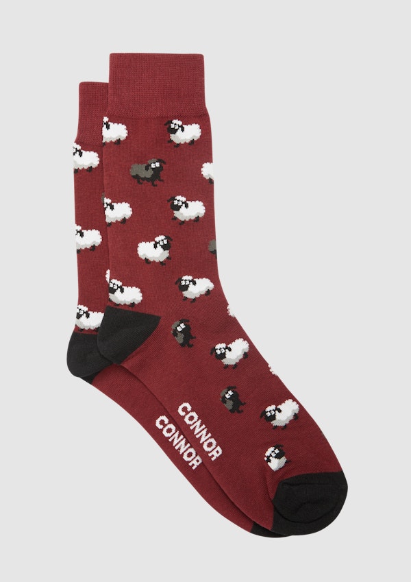 Sheep Sock