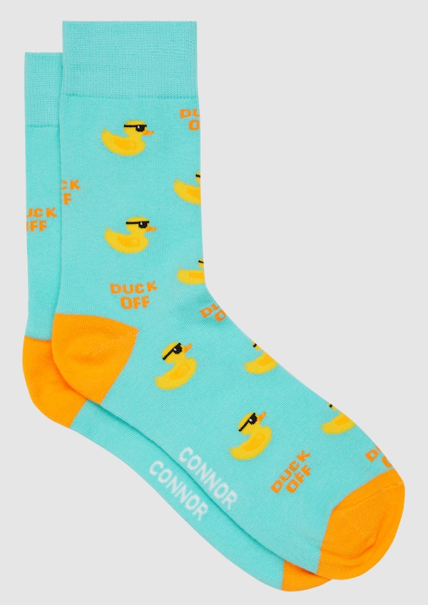Duck Sock