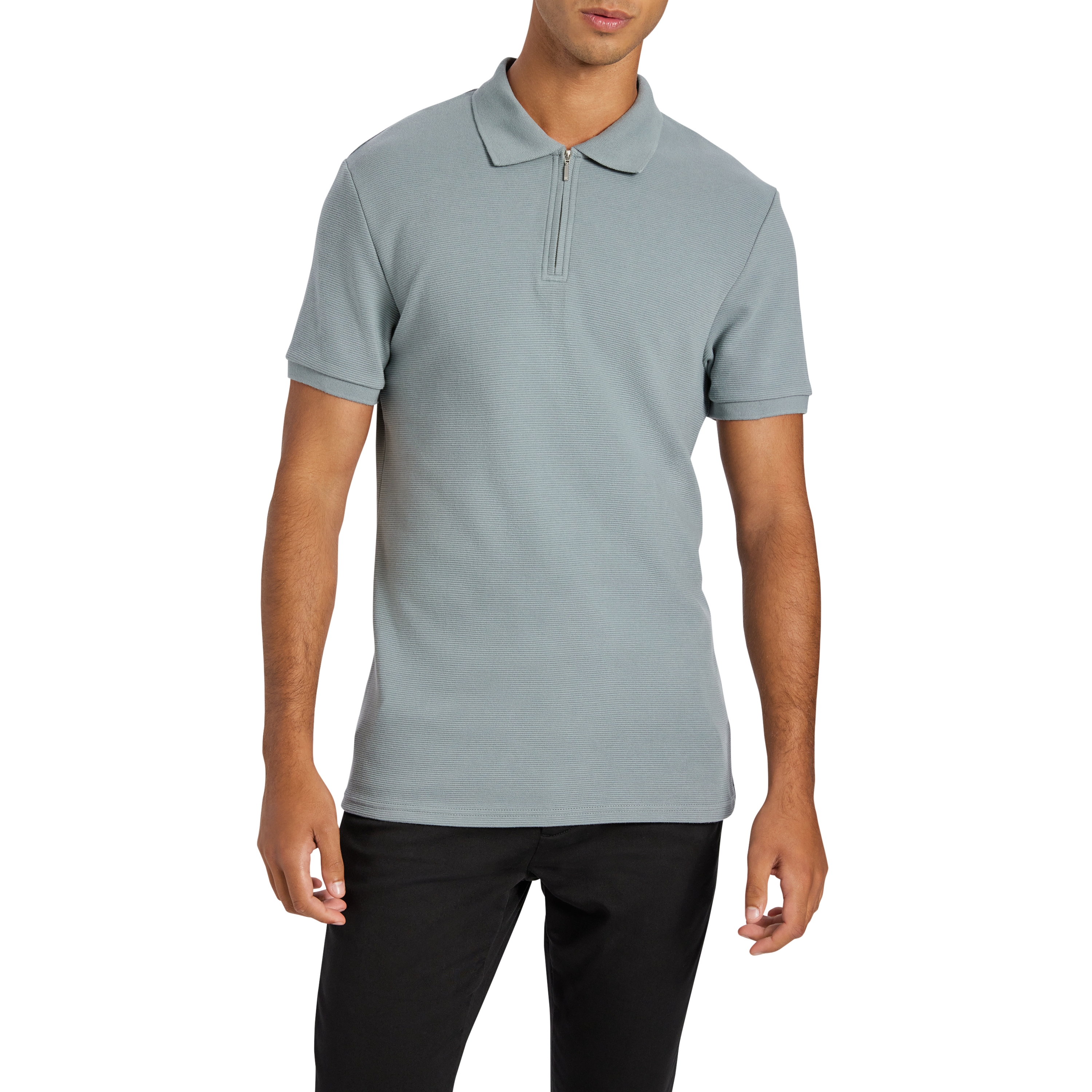 【定価以下】everyone polo shirt (WHITE) everyone polo shirt (WHITE) | everyone