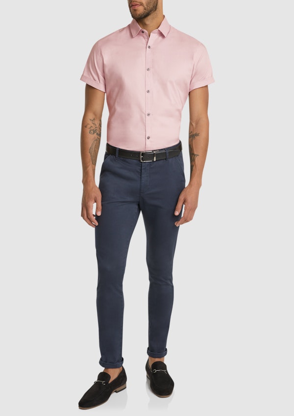 Arthur Slim Shirt