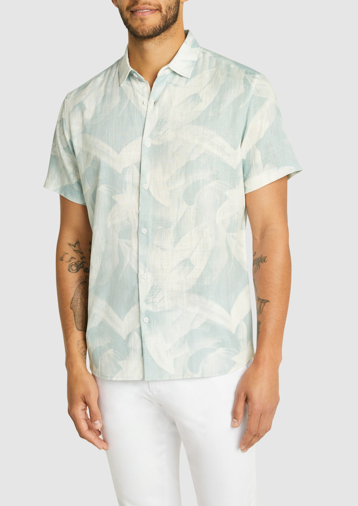 Overton Shirt