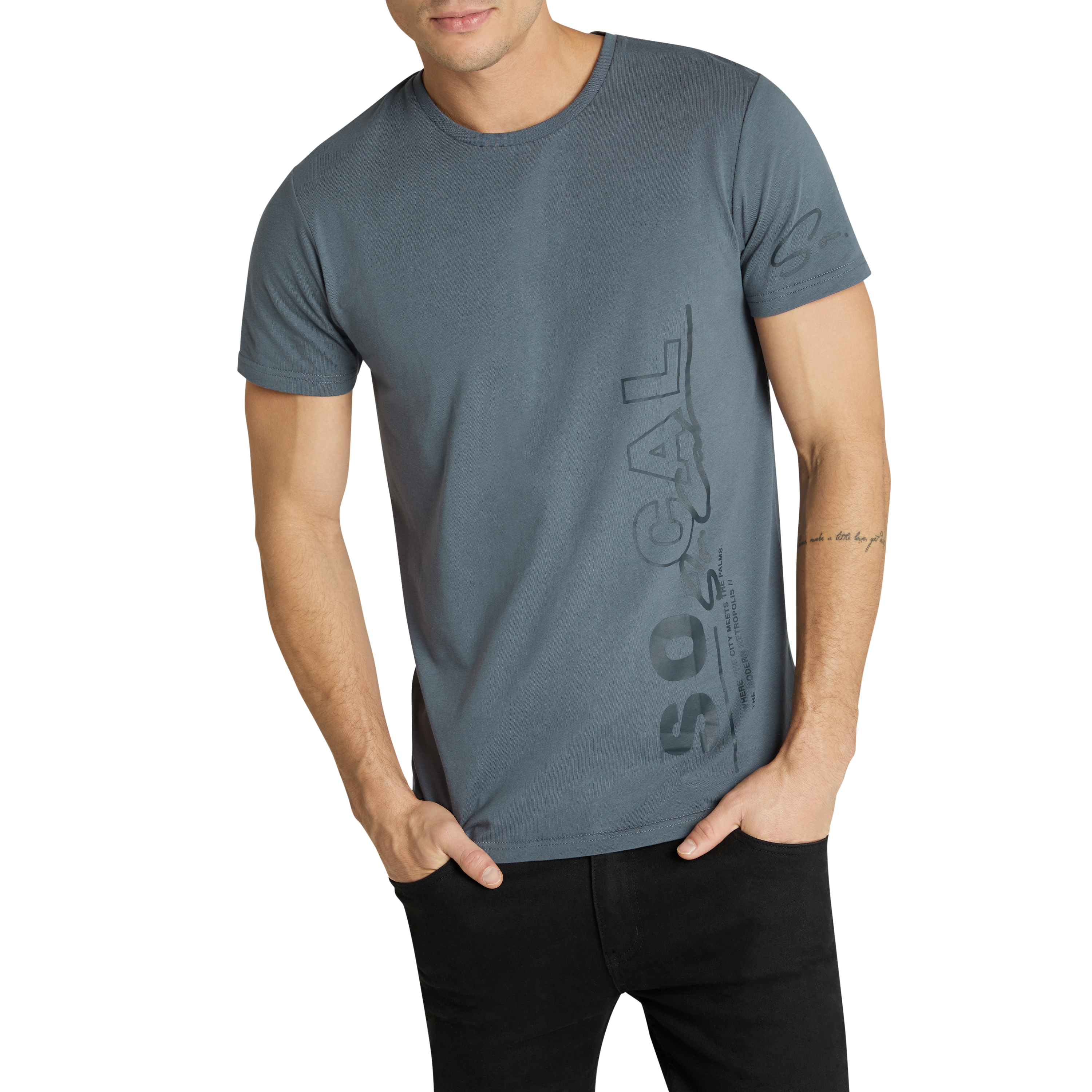 Men's T-Shirts | Plain, Printed 