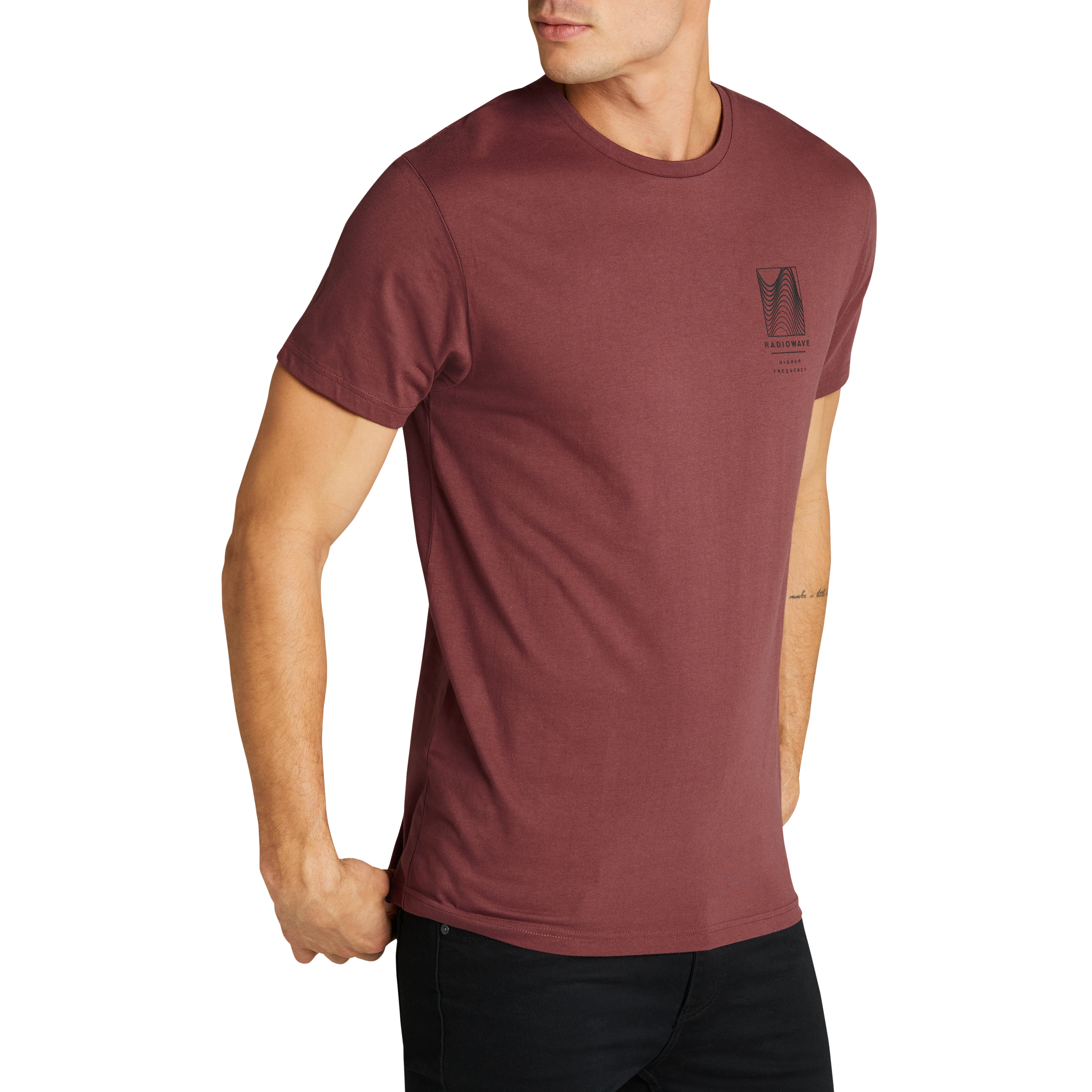 Men's T-Shirts | Plain, Printed 
