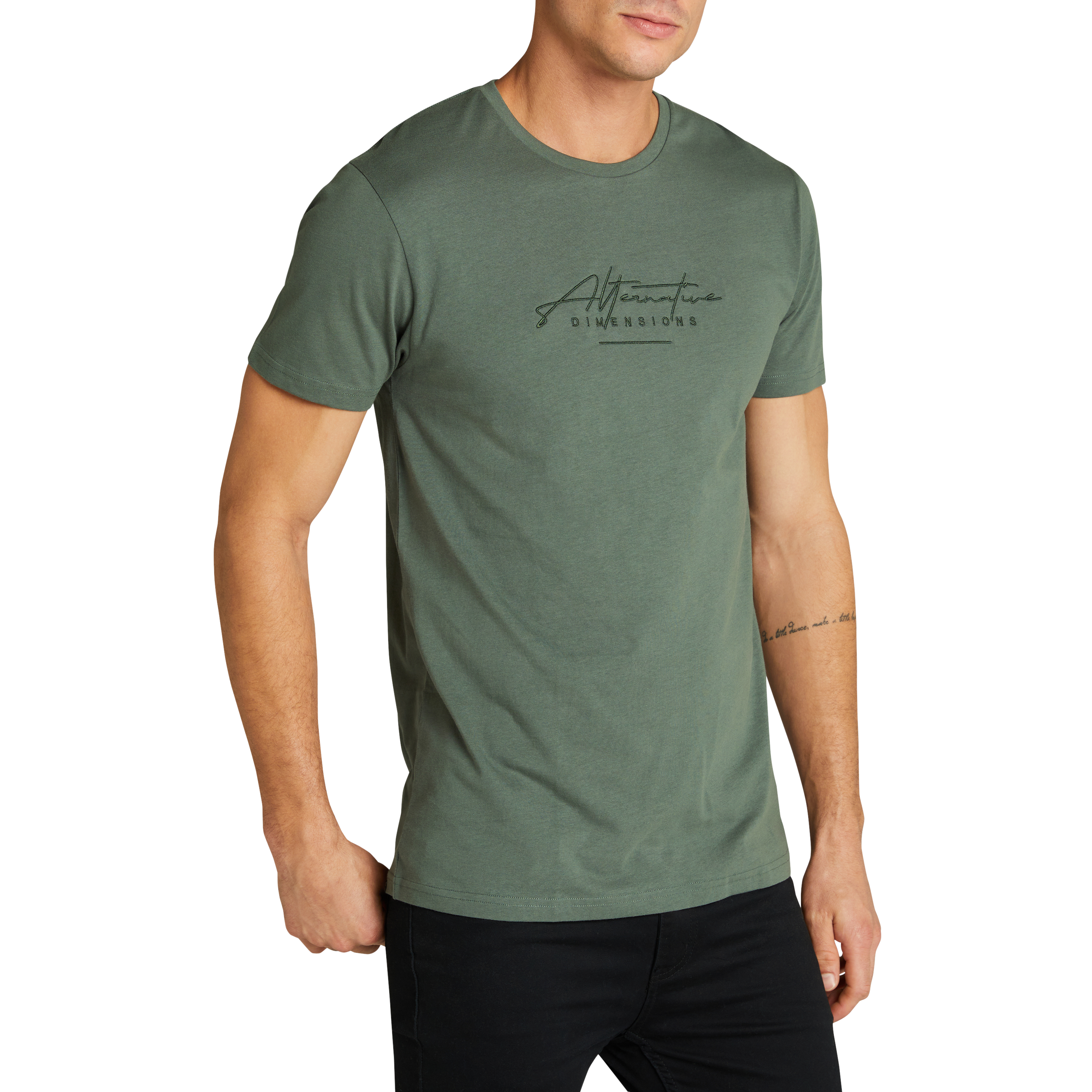 Men's T-Shirts | Plain, Printed 