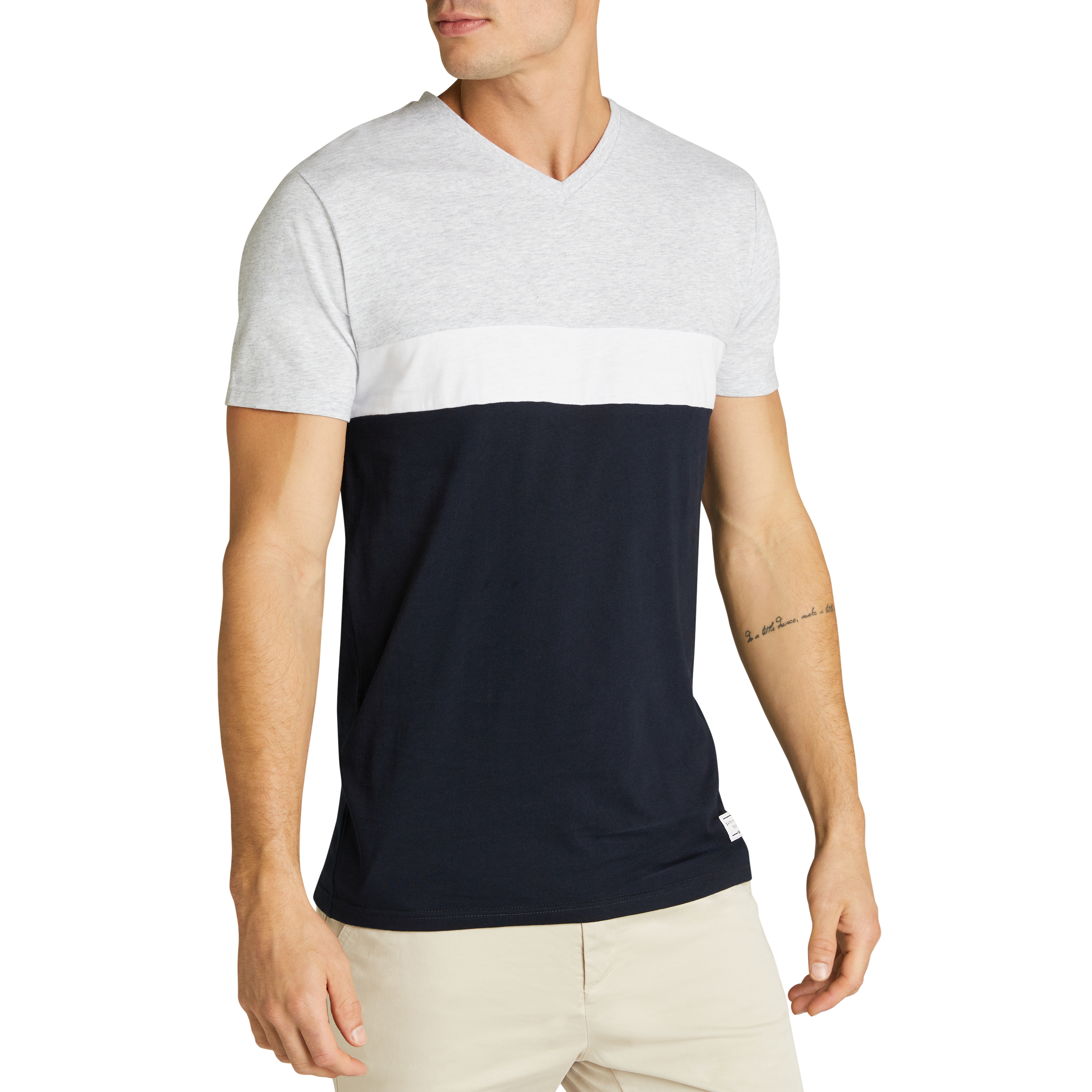 Men's T-Shirts | Plain, Printed 