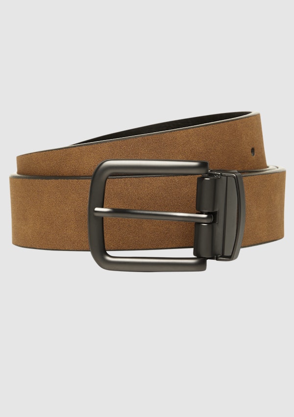 Harmon Reversible Belt