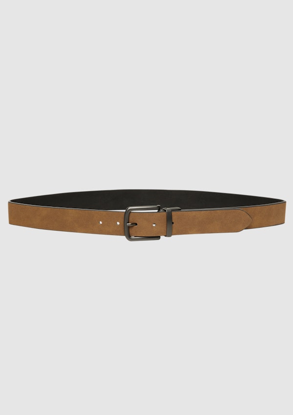 Harmon Reversible Belt