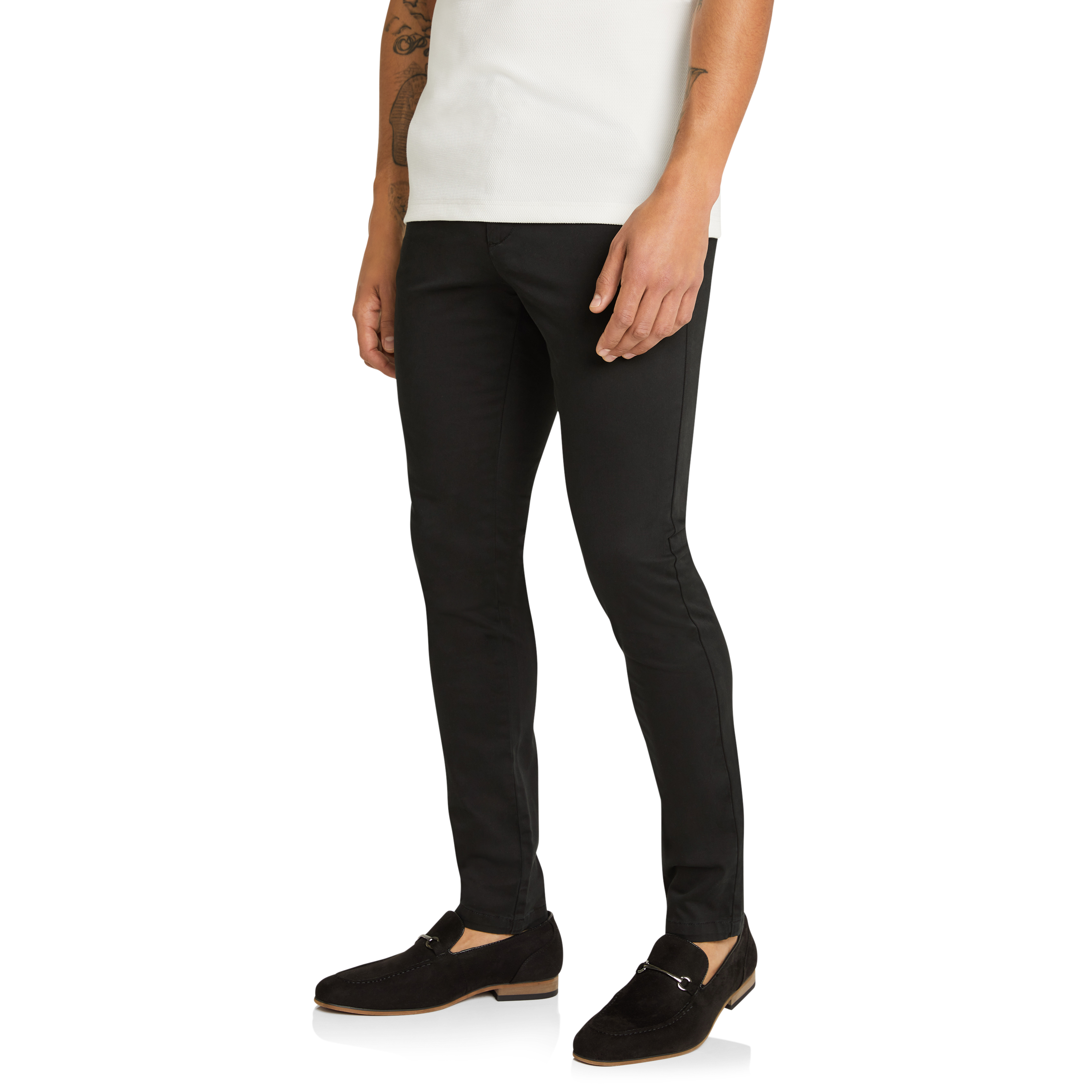 Bexley Skinny Stretch Chino