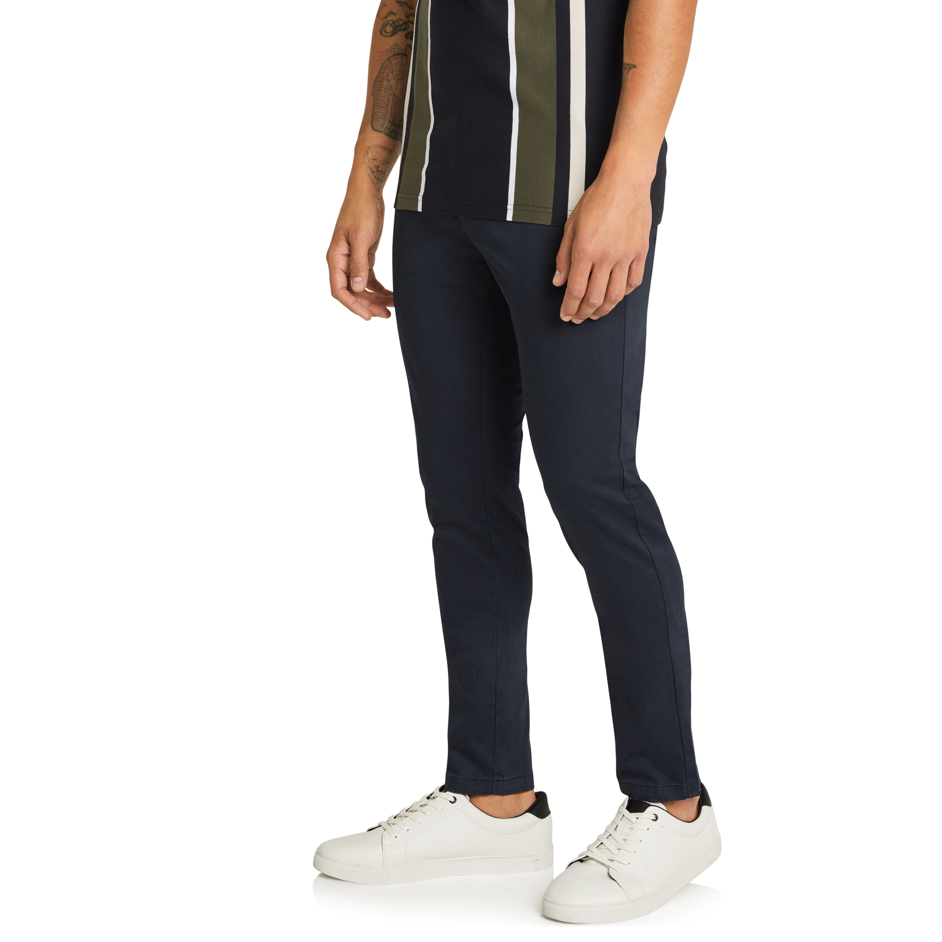 Bexley Skinny Stretch Chino