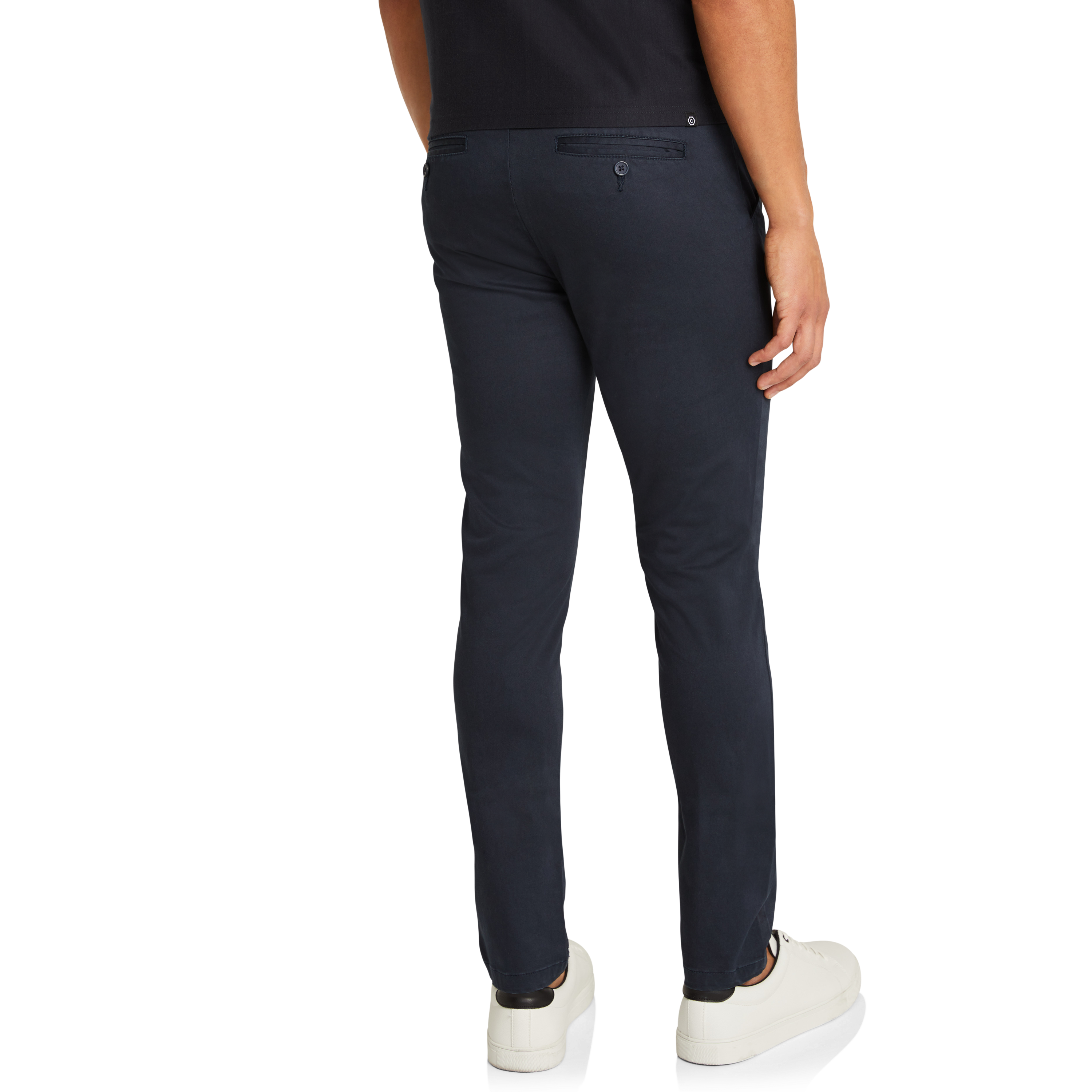 Bexley Skinny Stretch Chino