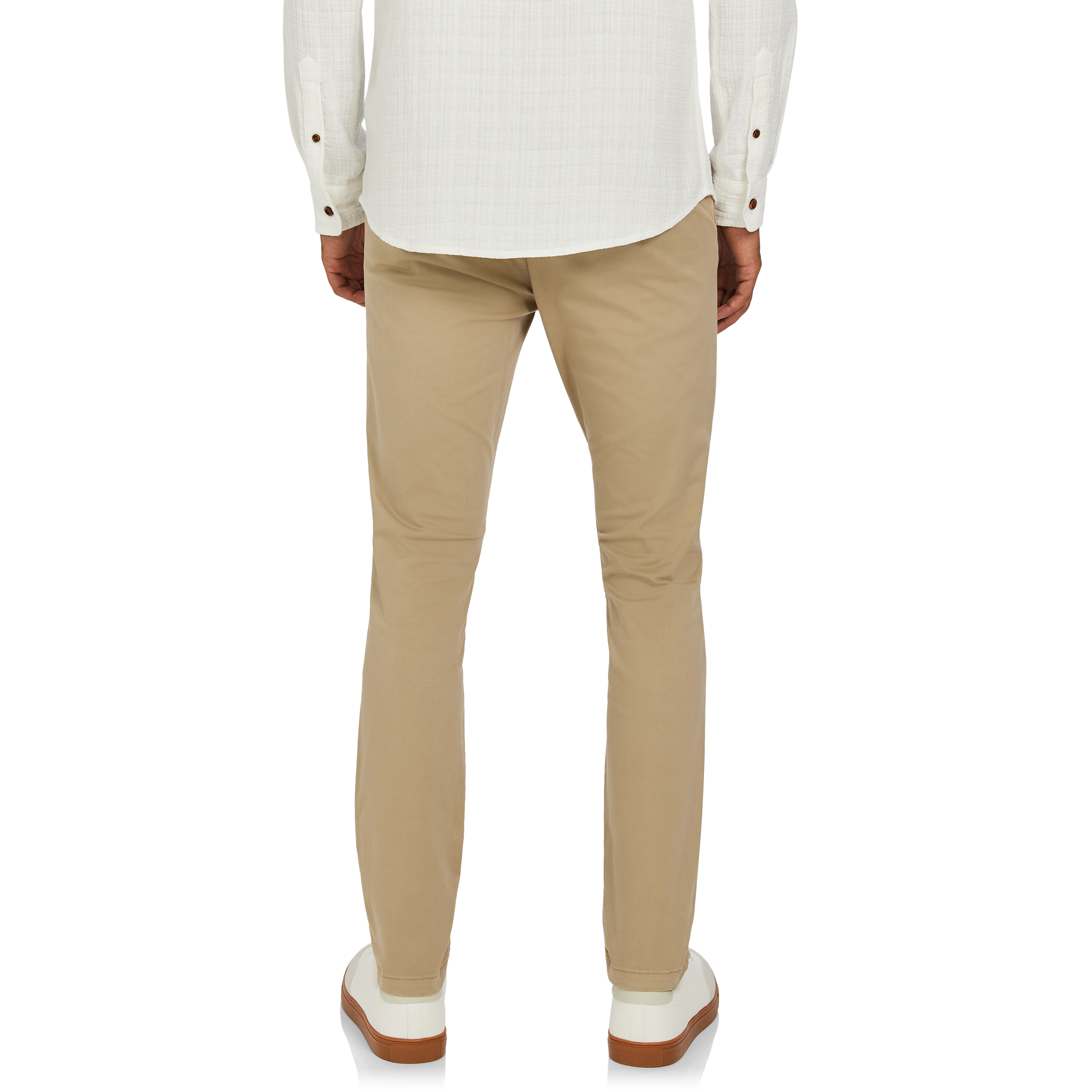 Bexley Skinny Stretch Chino