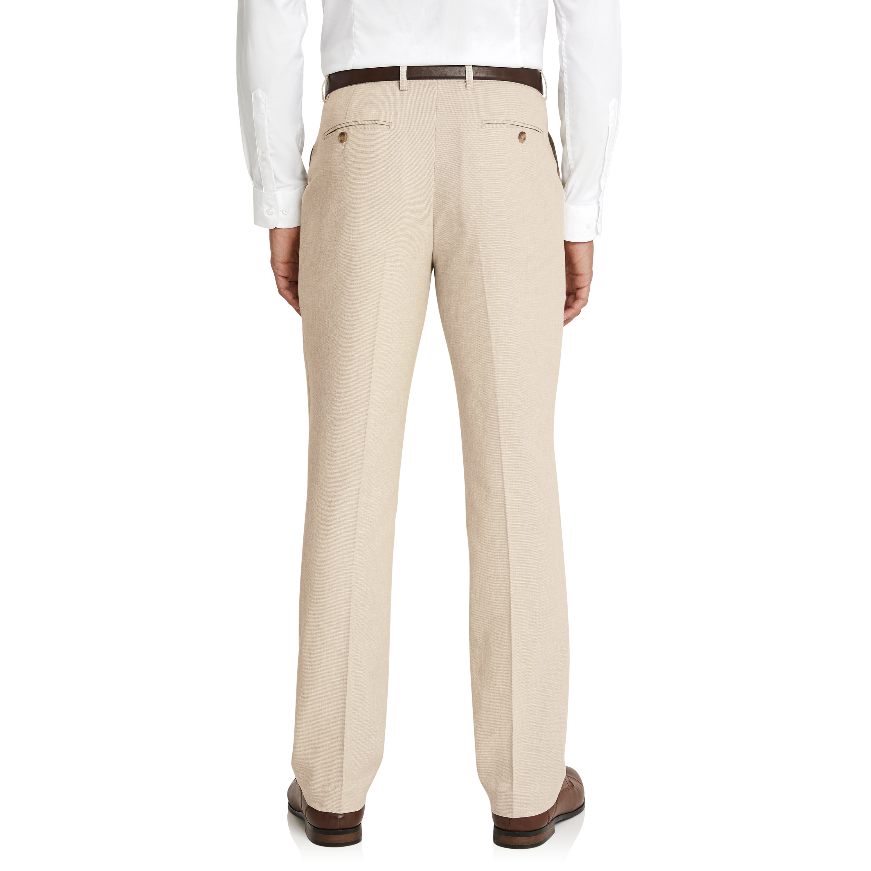 Polo Ralph Lauren Men's Pants Stretch Classic Fit, 5 Pocket Cotton Twill  Blend | eBay