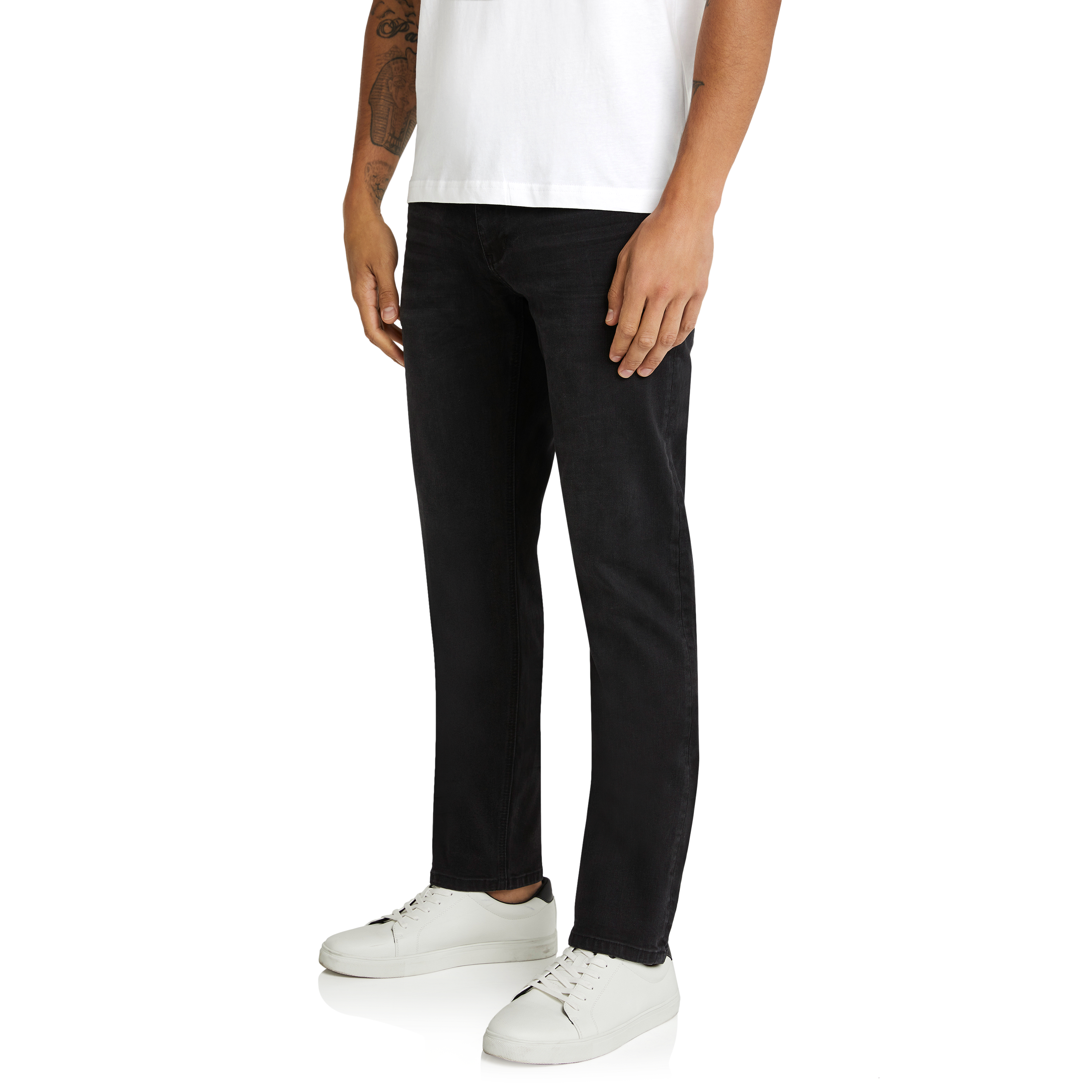 Jett Straight Stretch Jean