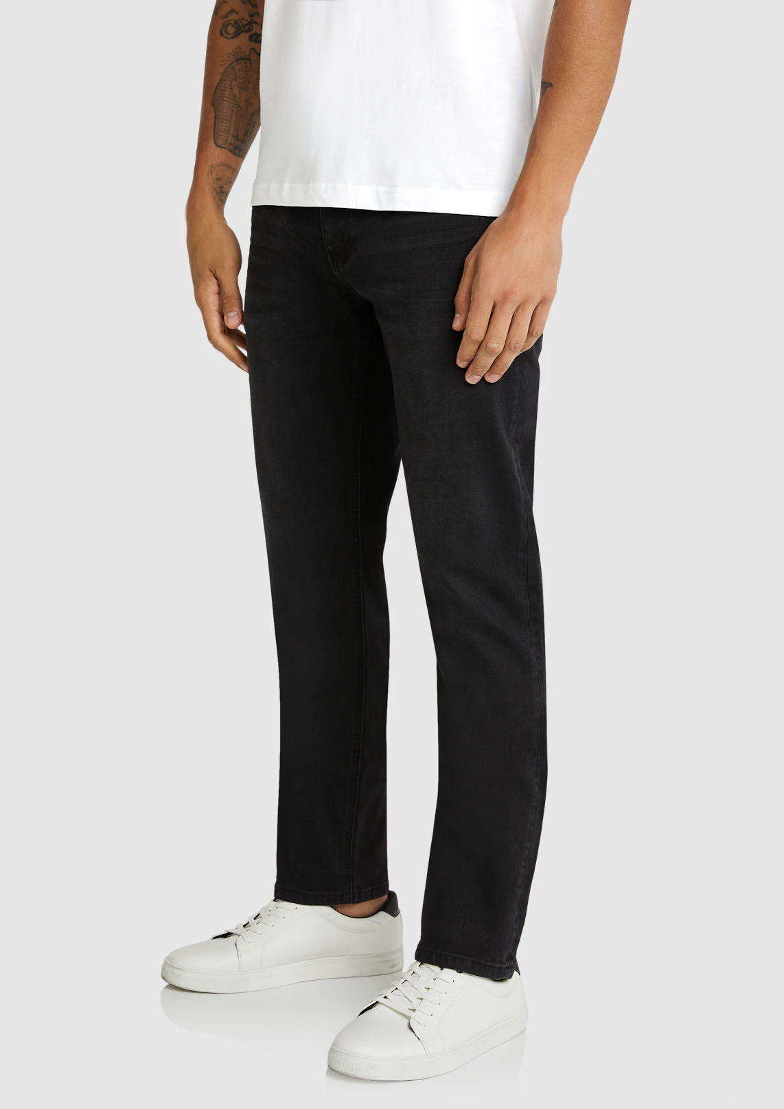 Jett Straight Stretch Jean