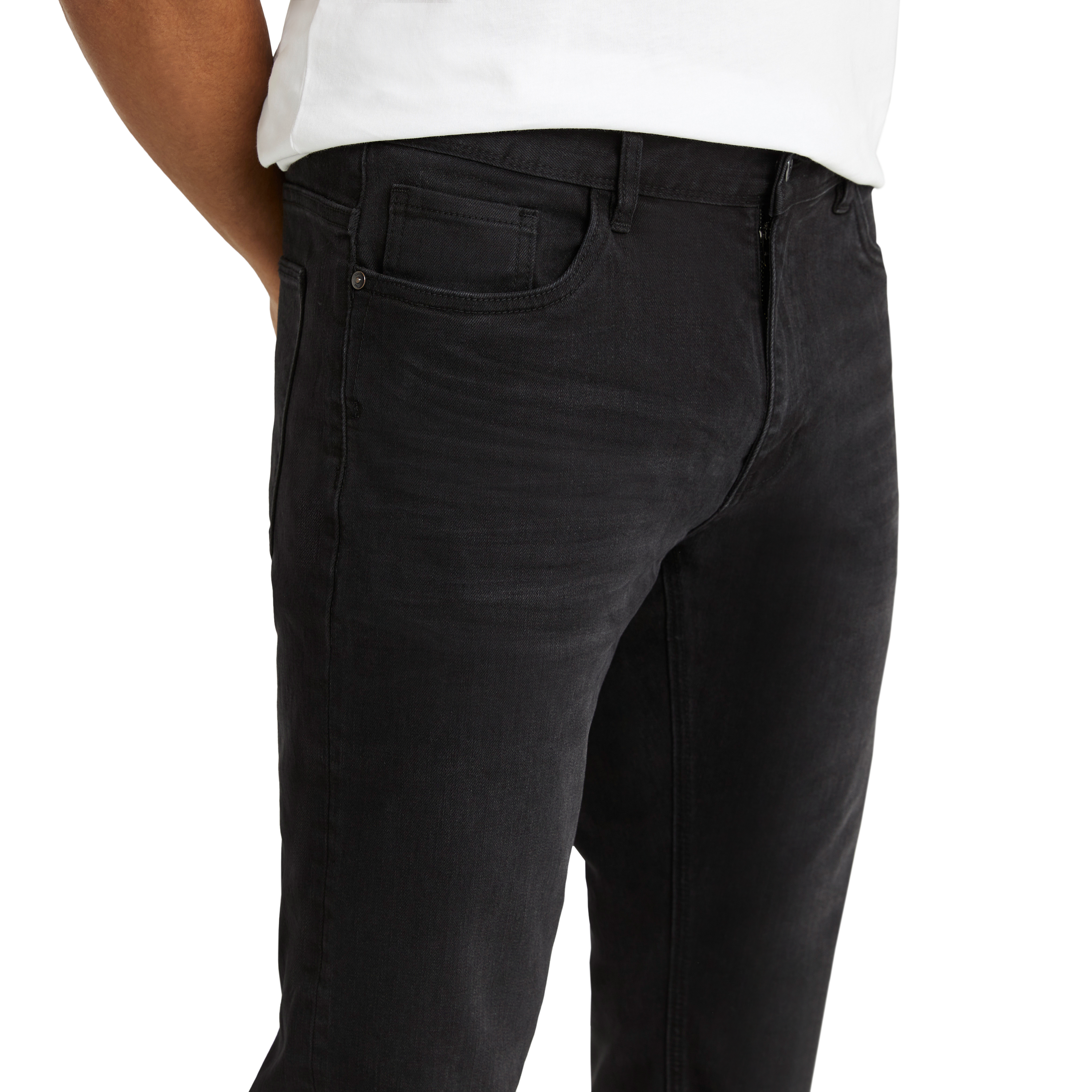 Jett Straight Stretch Jean