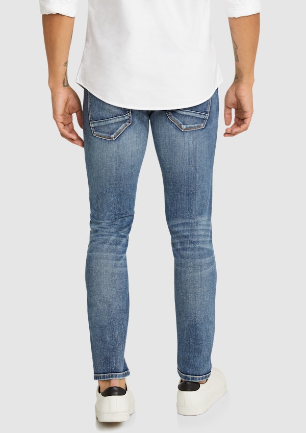 Marlon Skinny Jean