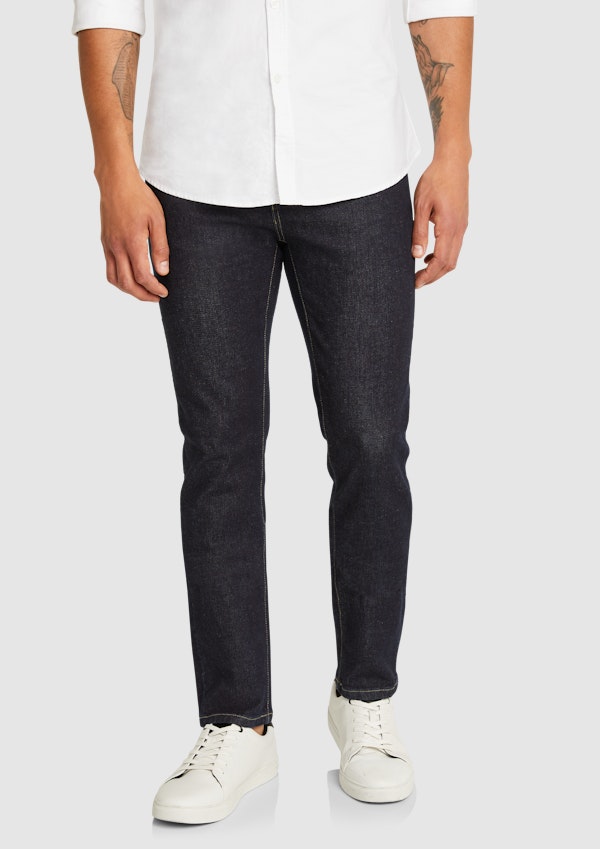 Indigo Finn Slim Jean