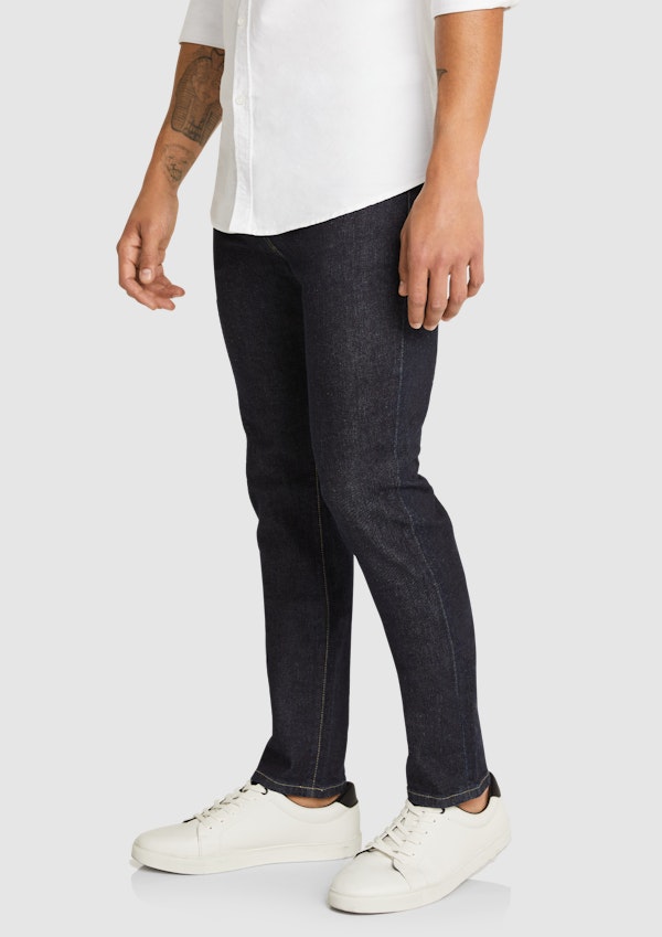 Indigo Finn Slim Jean