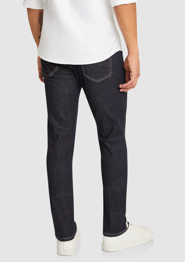 Indigo Finn Slim Jean