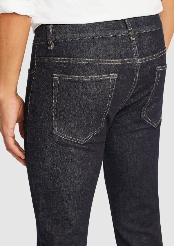 Indigo Finn Slim Jean