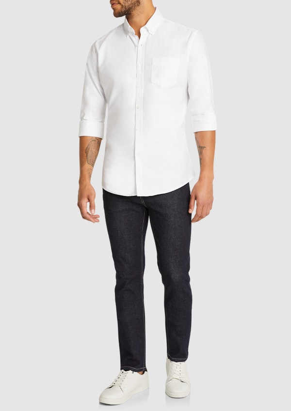 Indigo Finn Slim Jean