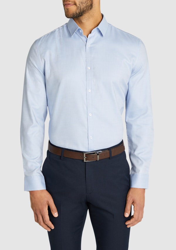 Farris Dress Shirt
