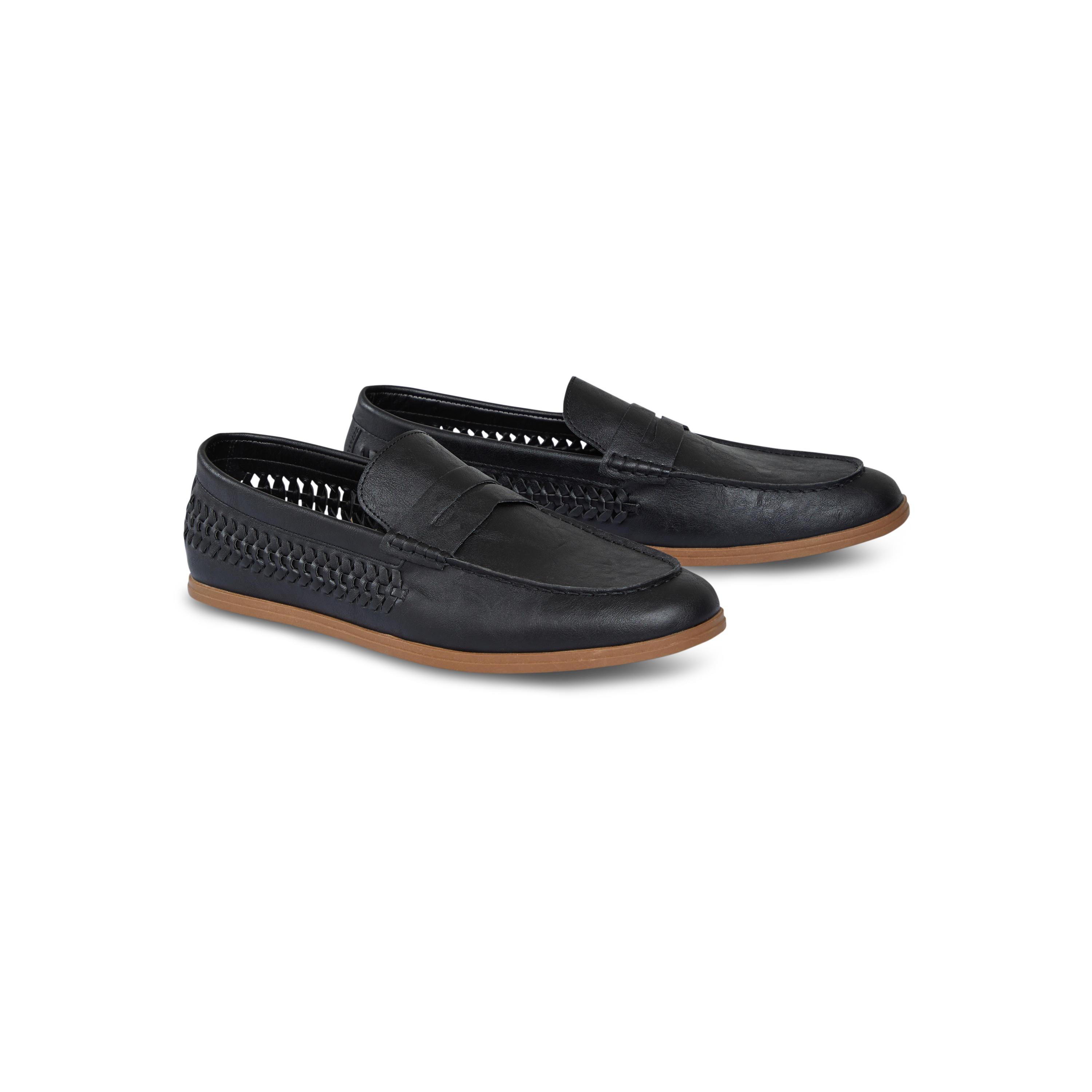 Tan Denny Boat Shoe Men's Shoe Connor AU