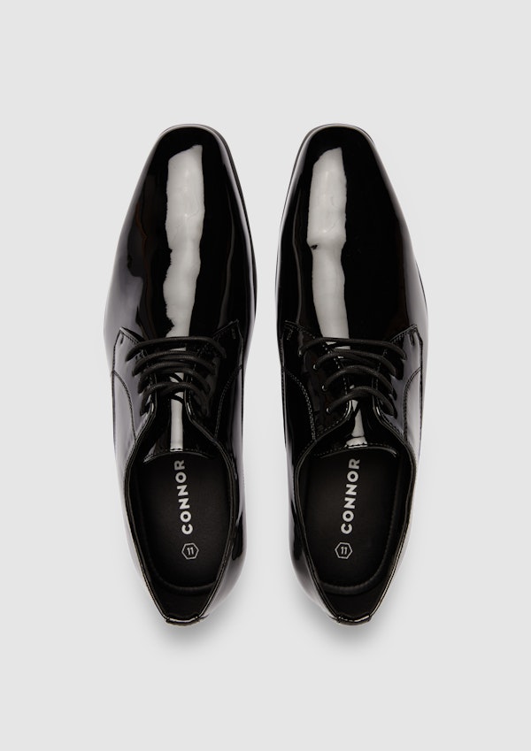 Bevan Patent Shoe