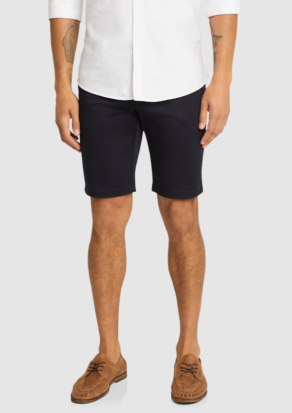 Milton Chino Short