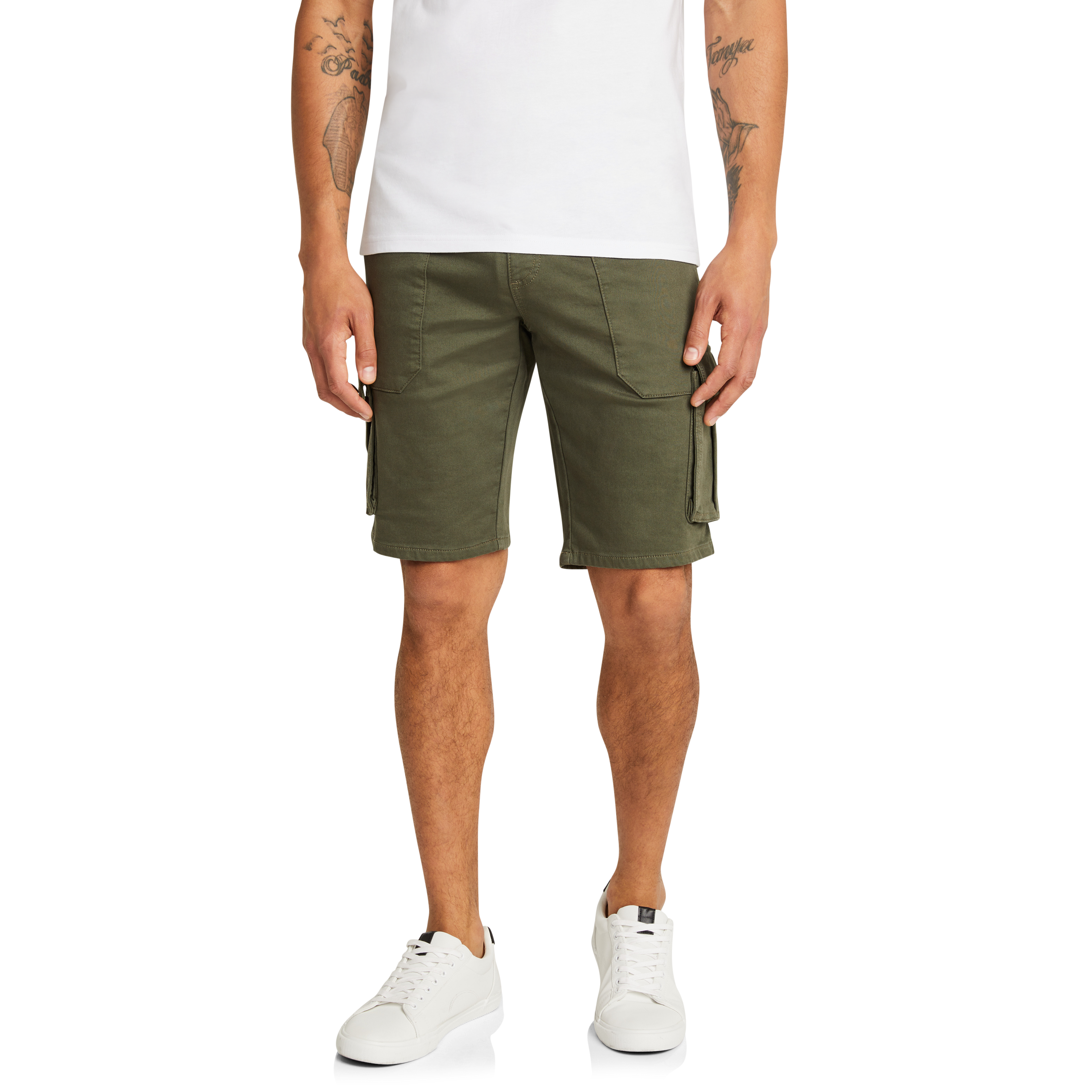 Barnaby Cargo Short