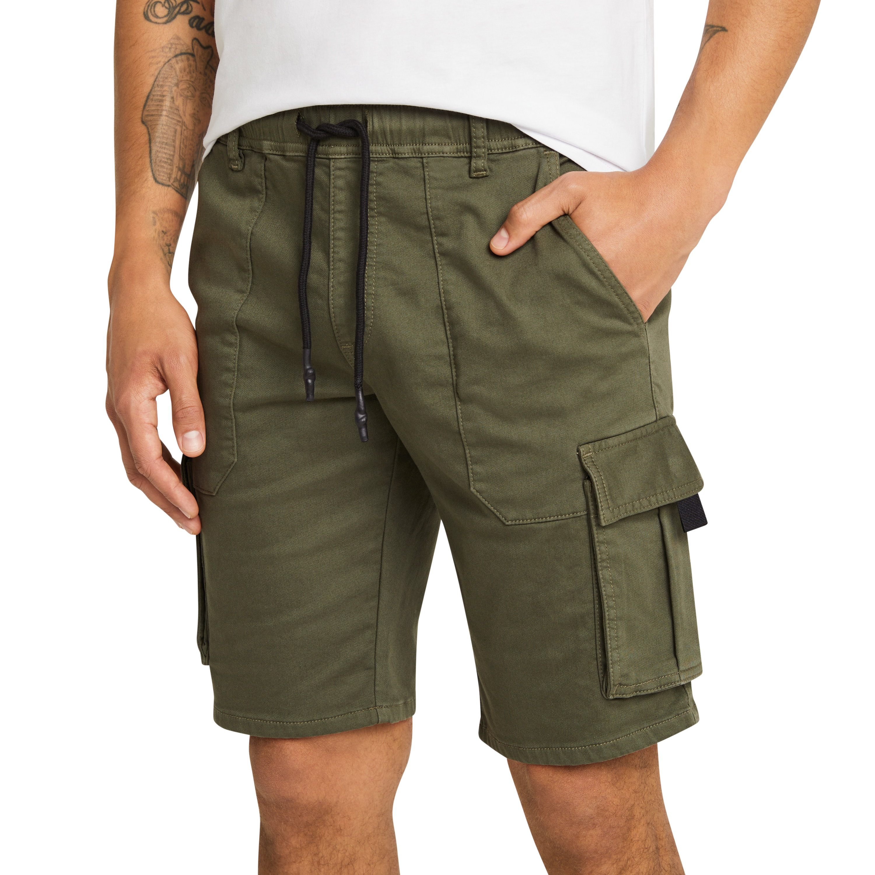 Barnaby Cargo Short
