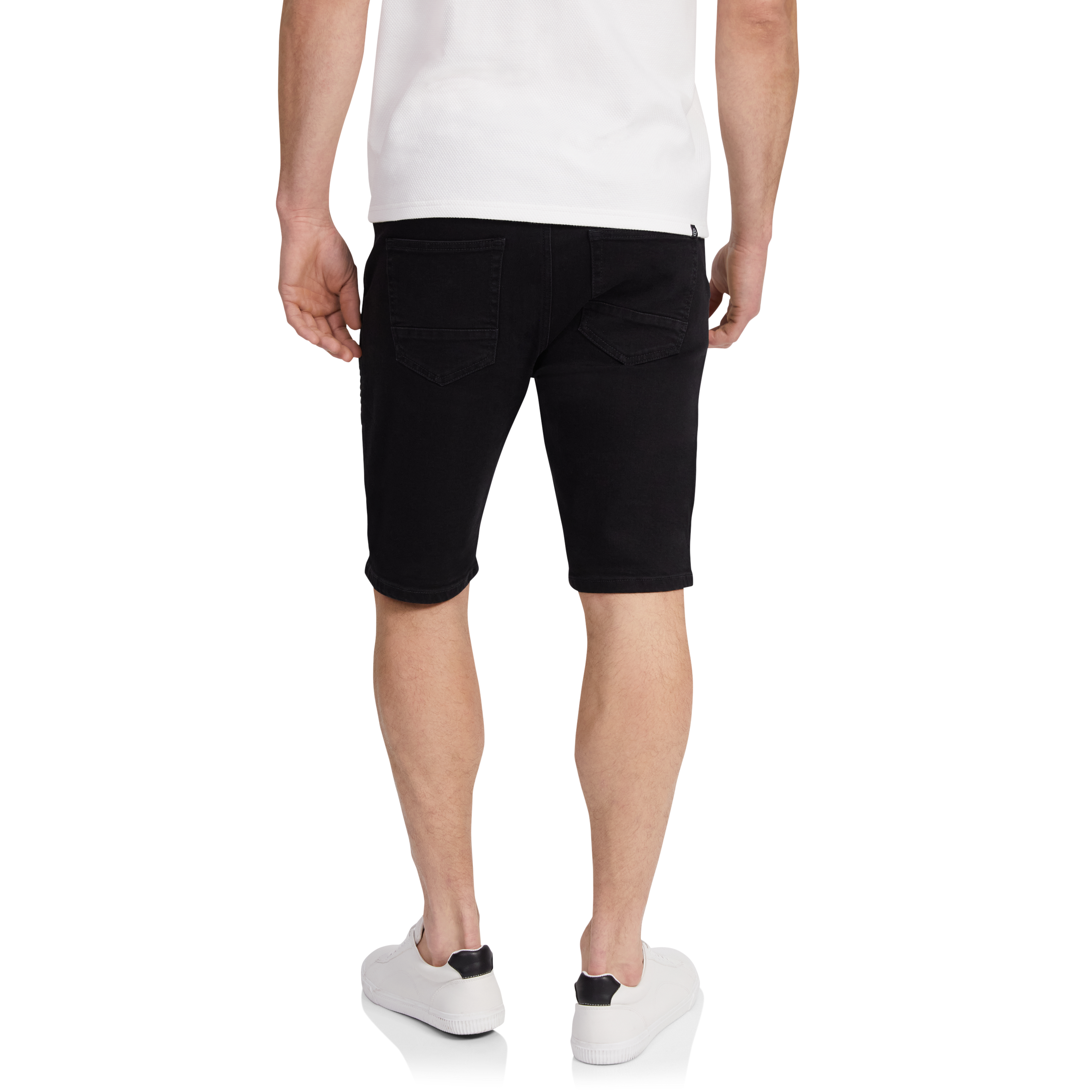 Xavier Stretch Short