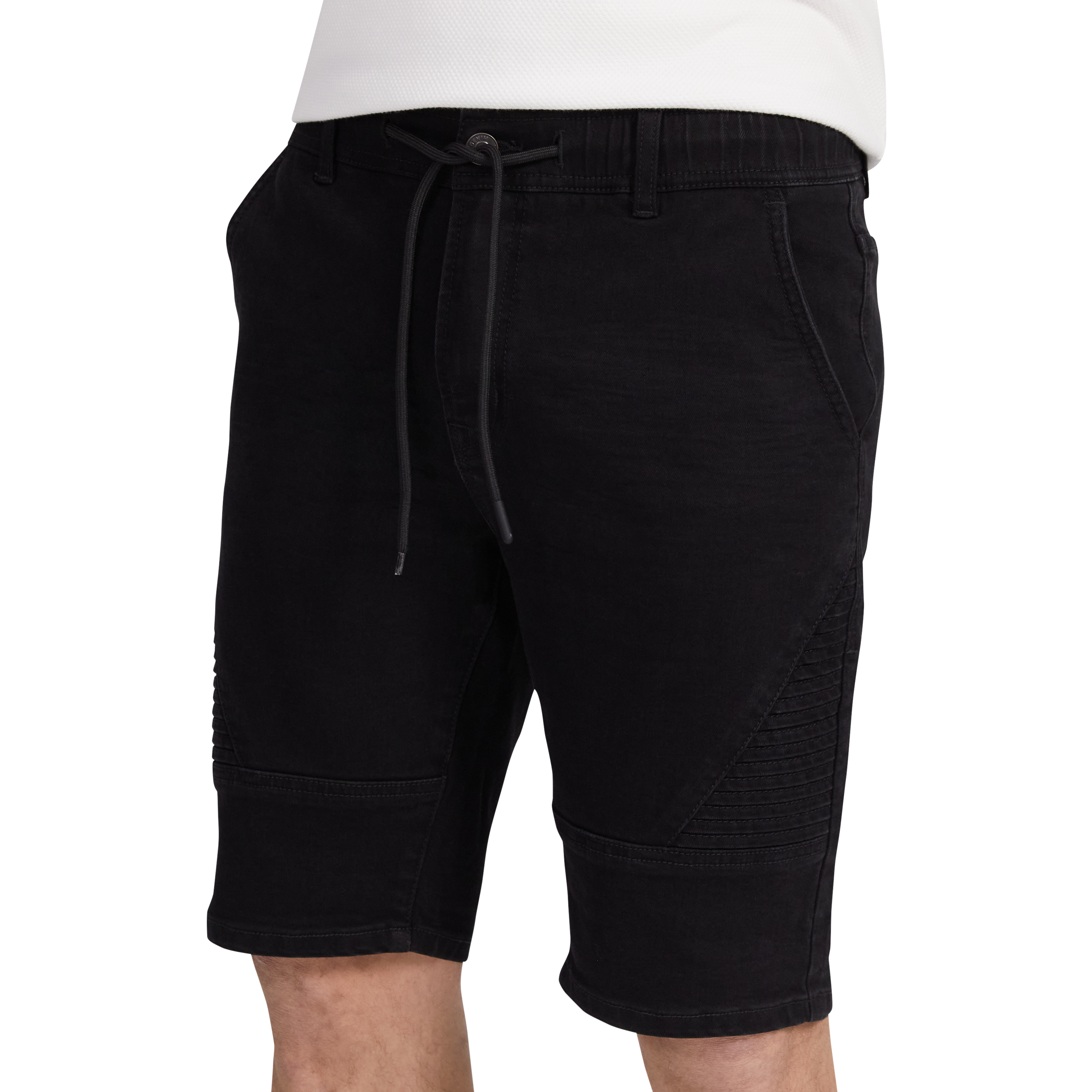 Xavier Stretch Short