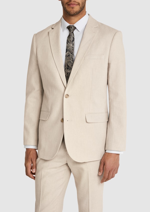 Scarborough Classic Suit Jacket