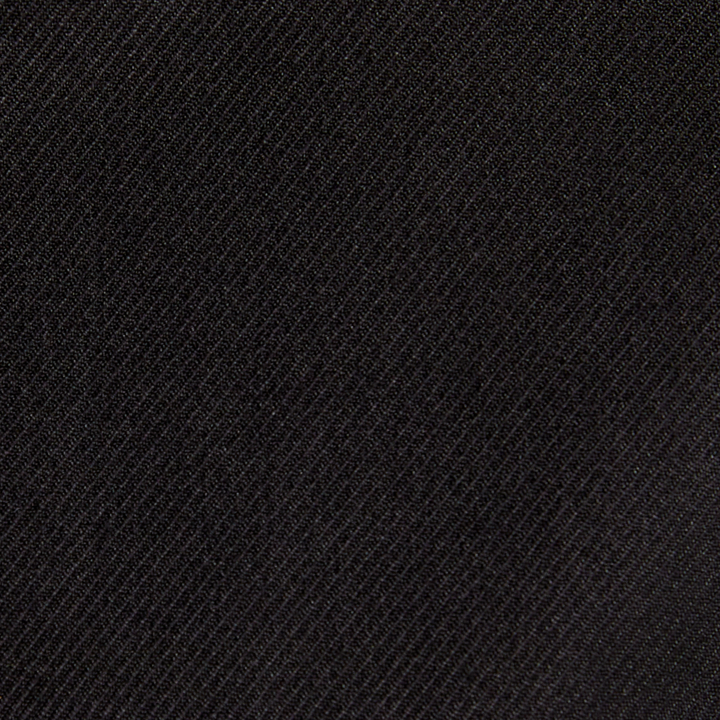 Black Hexham Slim Twill Stretch Suit Jacket