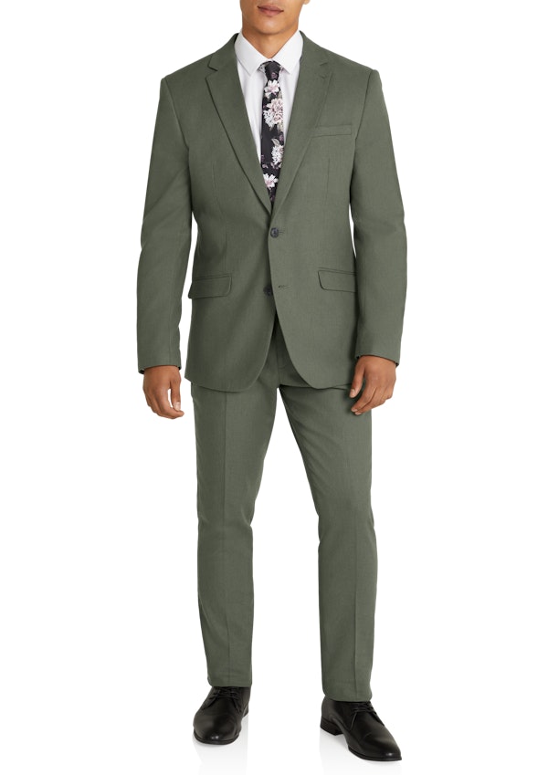 Coat hot sale suit pant