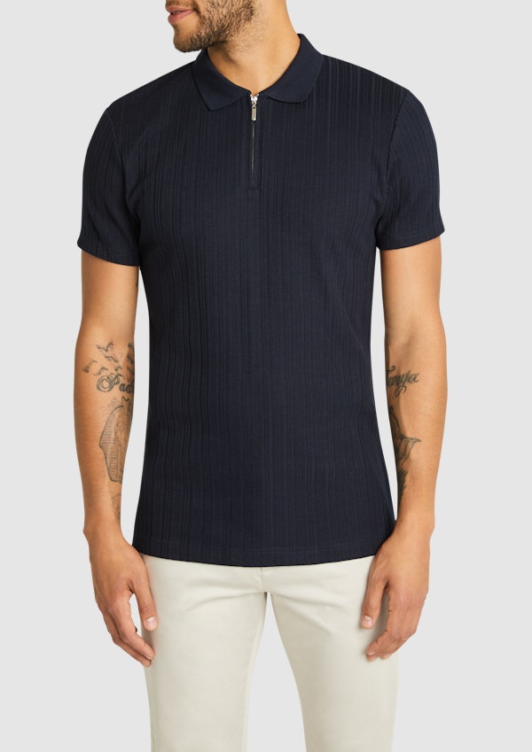 Ink Emsworth Smart Polo